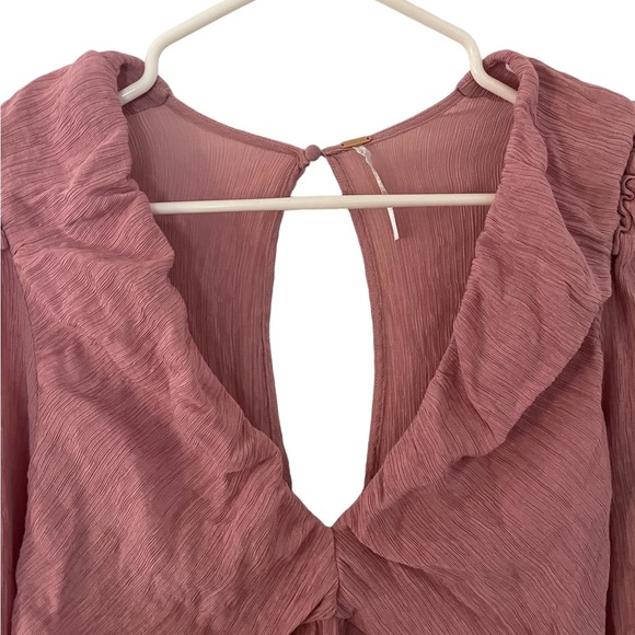 FREE People Revolve Daia Top Mountain Medium - Picture 5 of 13